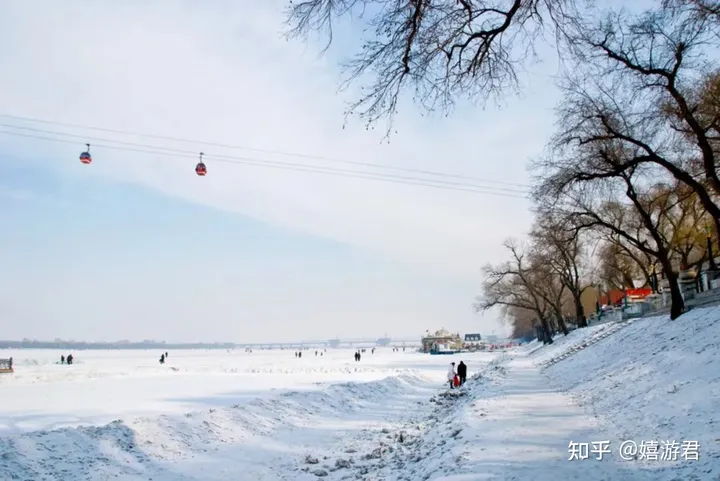 求哈尔滨旅游推荐和攻略？-哈尔滨旅游攻略?