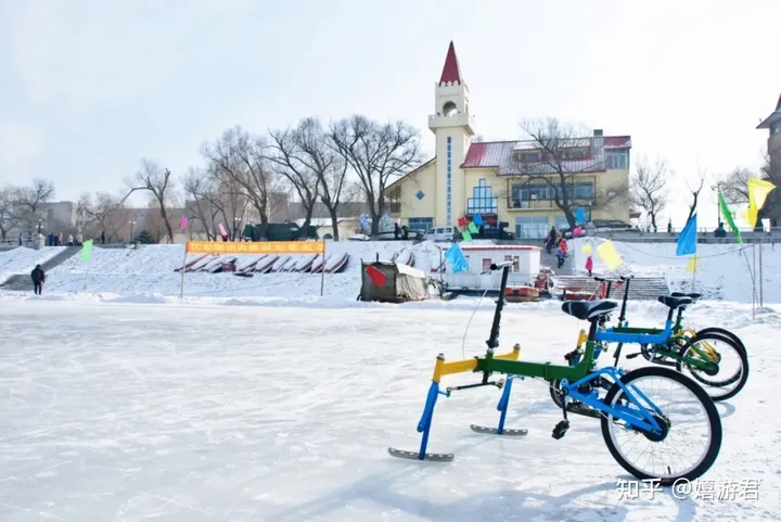 求哈尔滨旅游推荐和攻略？-哈尔滨旅游攻略?
