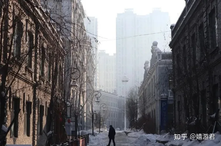 求哈尔滨旅游推荐和攻略？-哈尔滨旅游攻略?