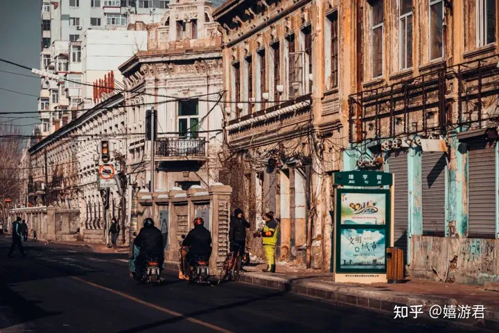 求哈尔滨旅游推荐和攻略？-哈尔滨旅游攻略?