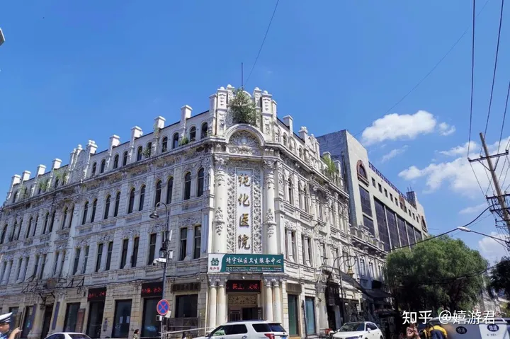 求哈尔滨旅游推荐和攻略？-哈尔滨旅游攻略?