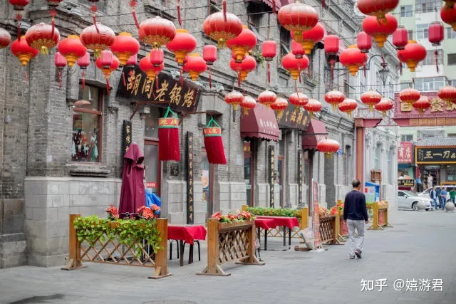 求哈尔滨旅游推荐和攻略？-哈尔滨旅游攻略?