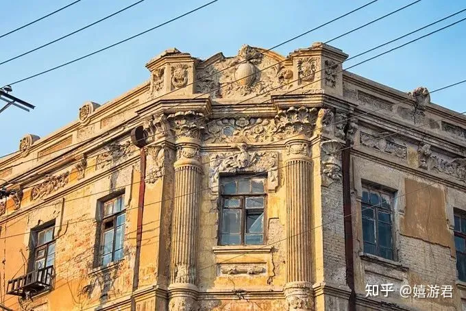 求哈尔滨旅游推荐和攻略？-哈尔滨旅游攻略?