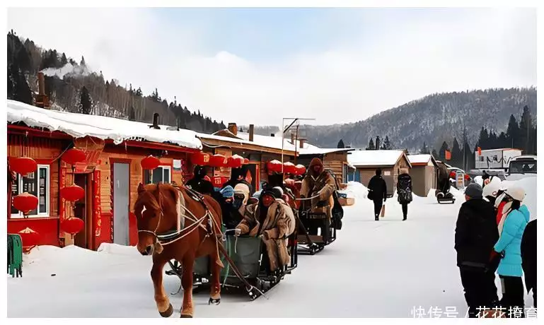 哈尔滨游遭遇黑导游！北京一男子被强制消费1650元，投诉两月无果