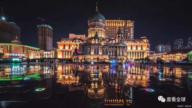 哈尔滨必去4个景点，畅游最佳选择，你绝对不能错过！-哈尔滨旅游必去的景点推荐