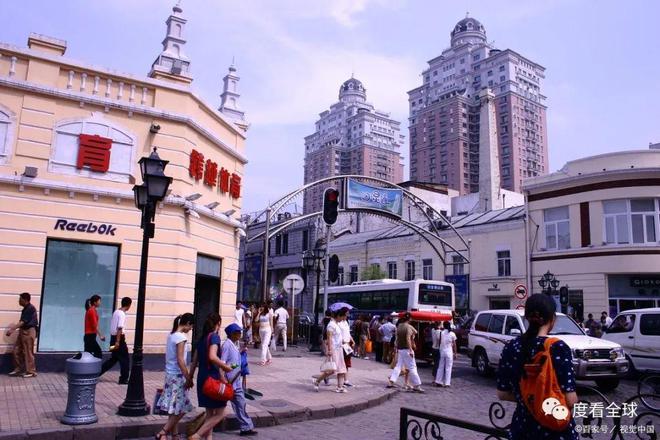 哈尔滨必去4个景点，畅游最佳选择，你绝对不能错过！-哈尔滨旅游必去的景点推荐