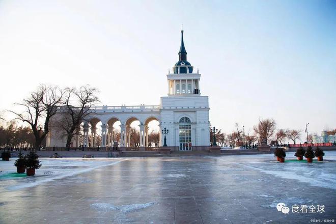 哈尔滨必去4个景点，畅游最佳选择，你绝对不能错过！-哈尔滨旅游必去的景点推荐