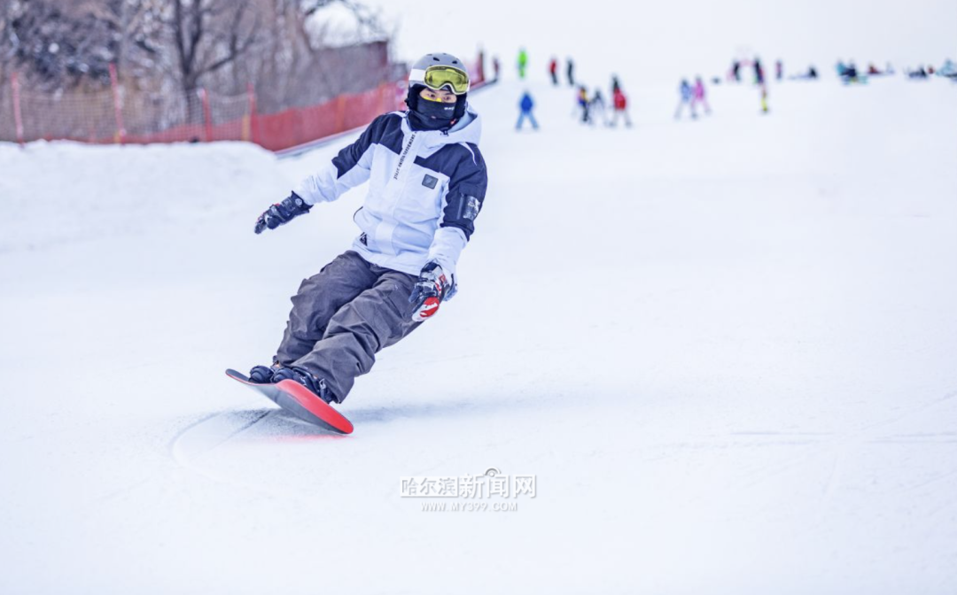 哈尔滨推出十大主题旅游线路-哈尔滨旅游胜地