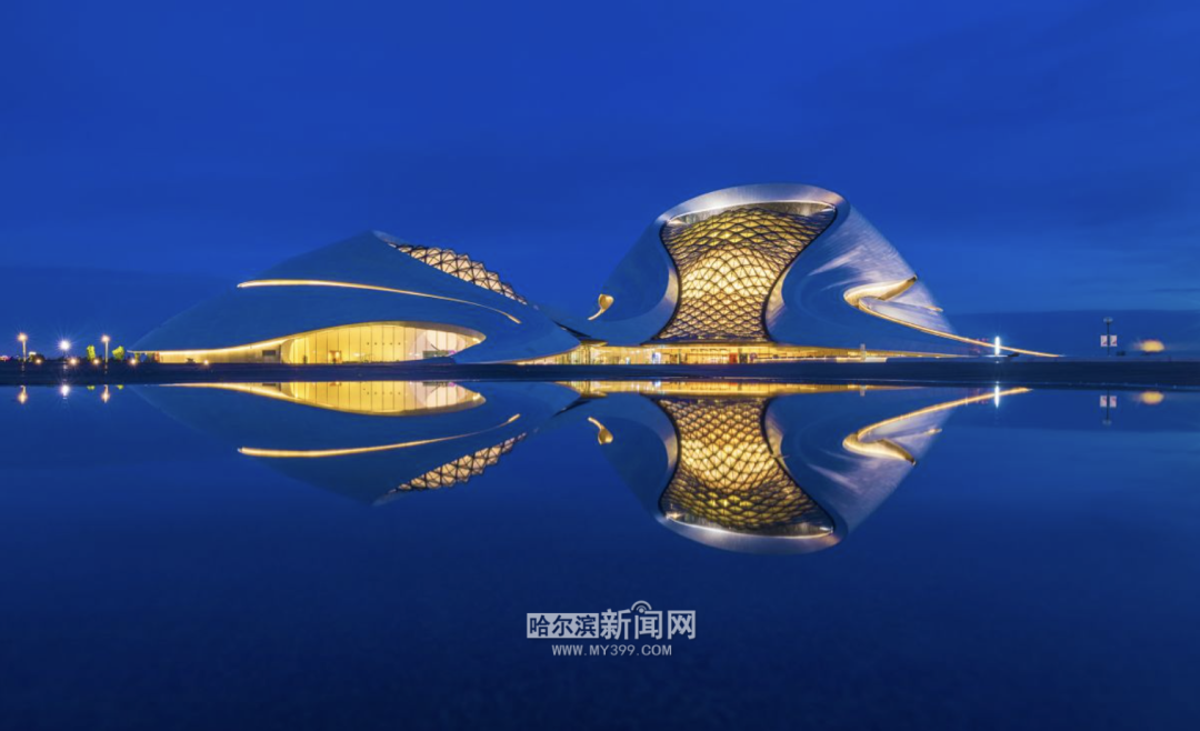 哈尔滨推出十大主题旅游线路-哈尔滨旅游胜地