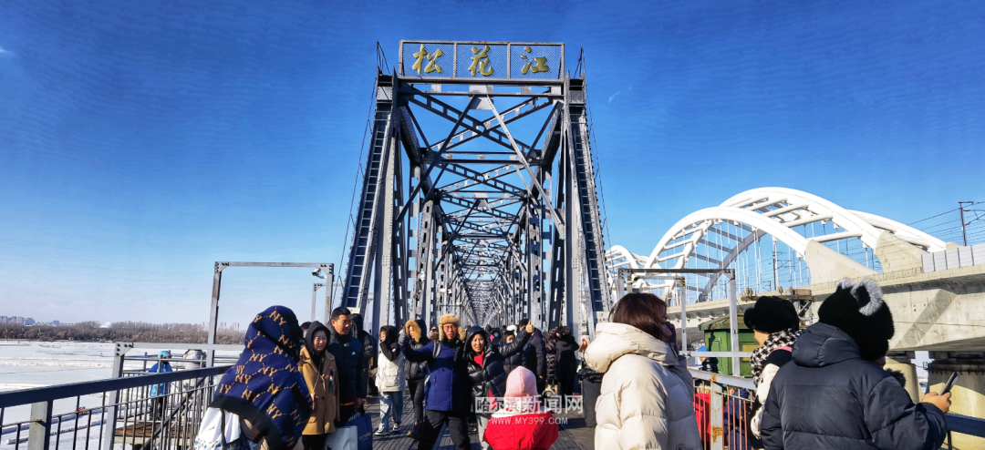 哈尔滨推出十大主题旅游线路-哈尔滨旅游胜地