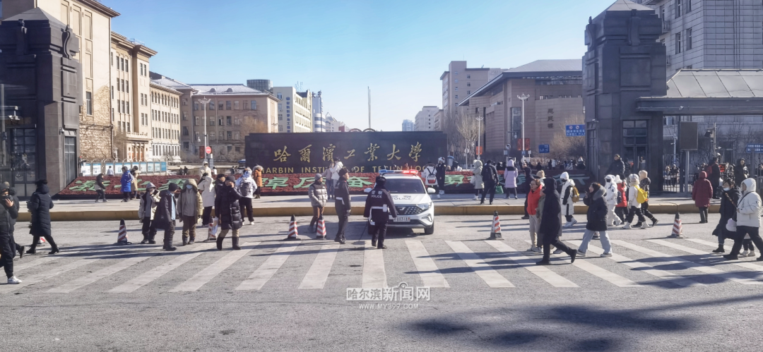 哈尔滨推出十大主题旅游线路-哈尔滨旅游胜地