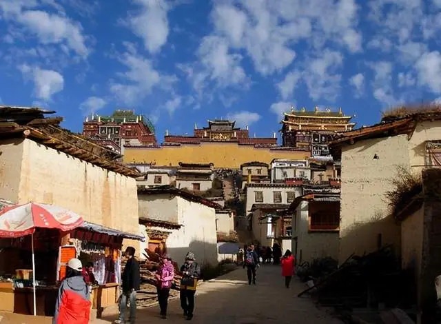 云南旅游，观赏梅里雪山日出必看攻略~-梅里雪山日出时间表2023