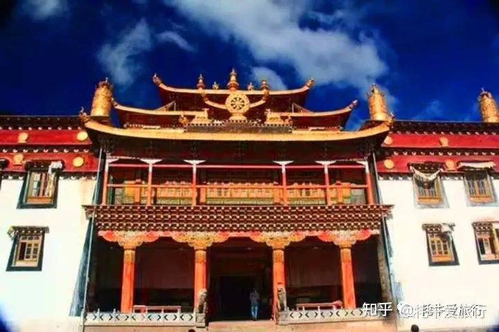 梅里雪山 滇藏线最美的地方之一-云南梅里雪山旅游攻略