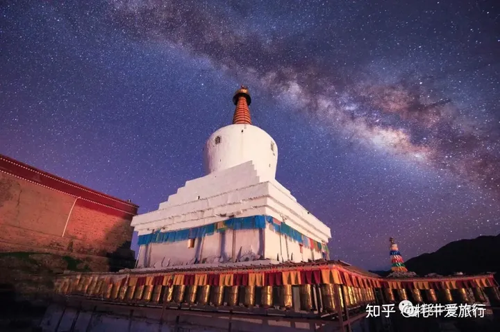 梅里雪山 滇藏线最美的地方之一-云南梅里雪山旅游攻略