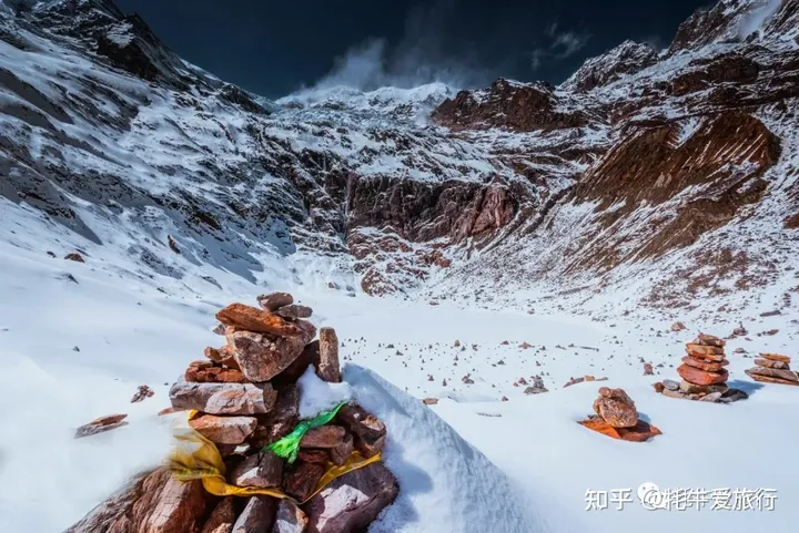 梅里雪山 滇藏线最美的地方之一-云南梅里雪山旅游攻略