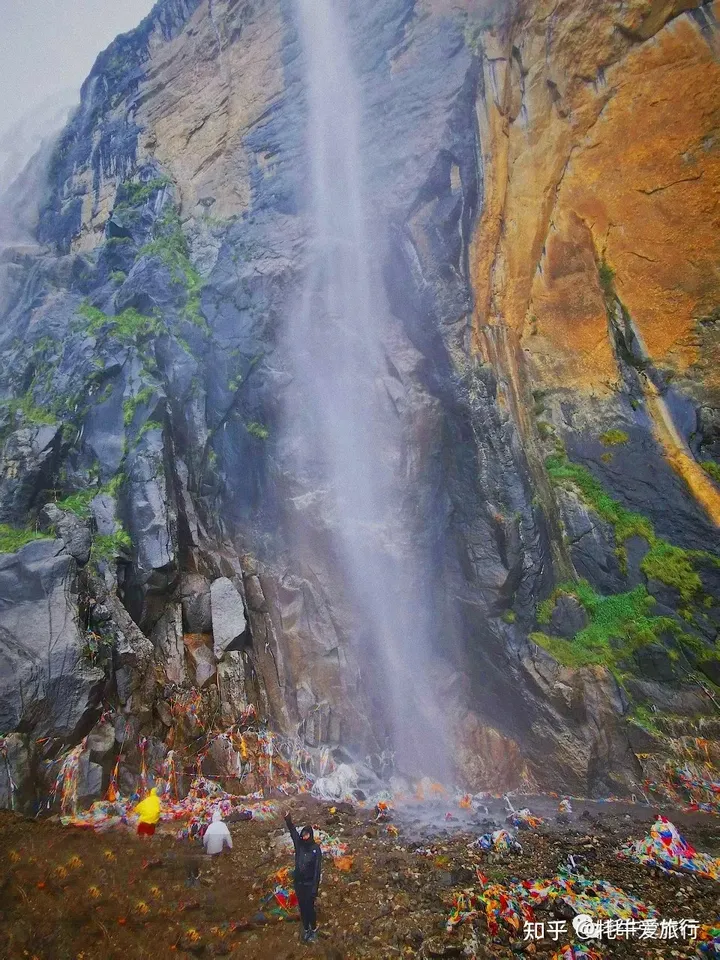 梅里雪山 滇藏线最美的地方之一-云南梅里雪山旅游攻略