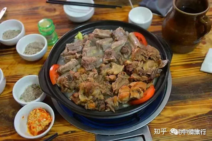 梅里雪山 滇藏线最美的地方之一-云南梅里雪山旅游攻略