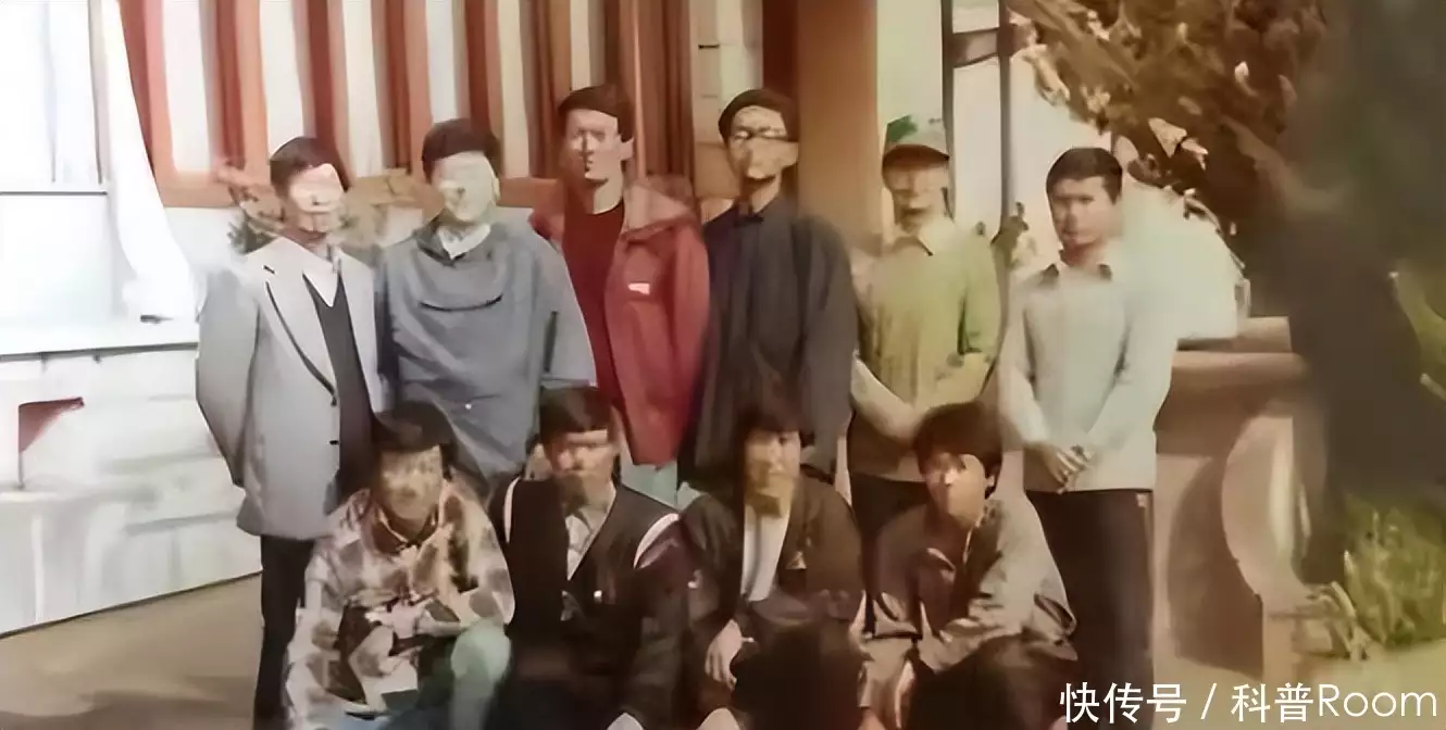 梅里雪山事件，一次被诅咒的登山行动，死者深埋雪山多年才被发现