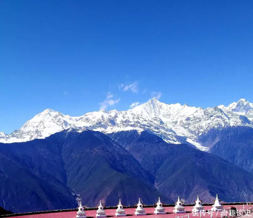 梅里雪山：国家为何禁止攀登？原来，真实的故事比传说更加震撼