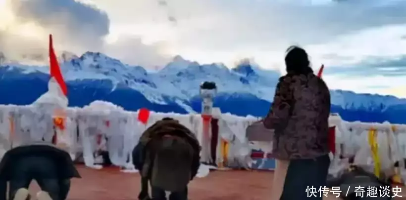 梅里雪山：国家为何禁止攀登？原来，真实的故事比传说更加震撼