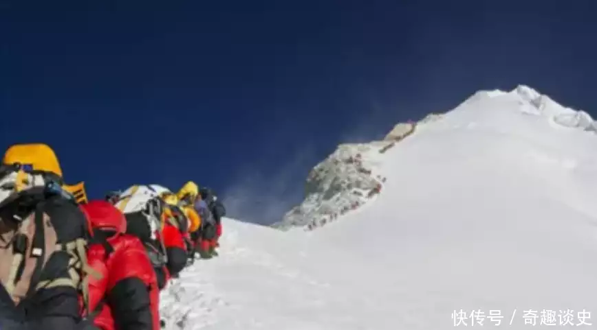 梅里雪山：国家为何禁止攀登？原来，真实的故事比传说更加震撼