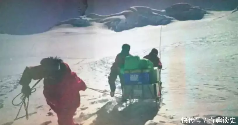 梅里雪山：国家为何禁止攀登？原来，真实的故事比传说更加震撼