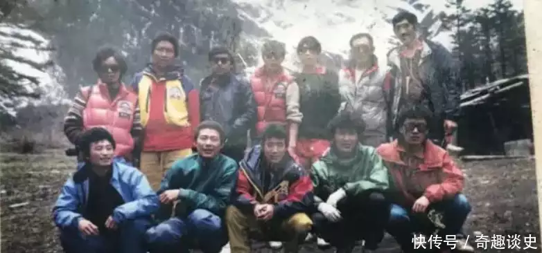 梅里雪山：国家为何禁止攀登？原来，真实的故事比传说更加震撼