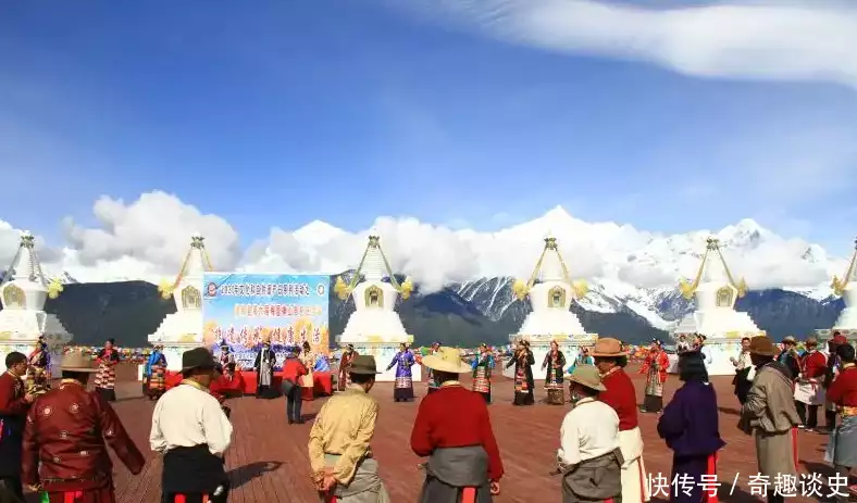 梅里雪山：国家为何禁止攀登？原来，真实的故事比传说更加震撼