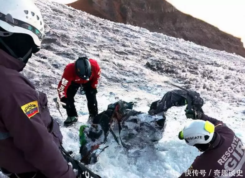 梅里雪山：国家为何禁止攀登？原来，真实的故事比传说更加震撼