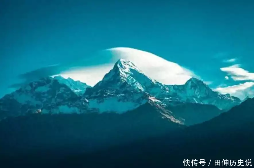 1991年梅里雪山山难，17名登山队员无一生还，临死前过程充满怪异