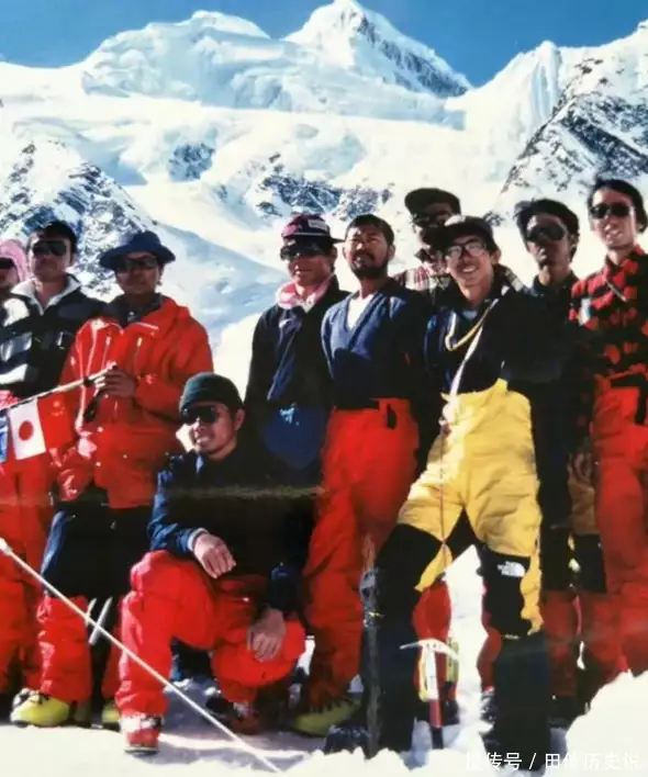 1991年梅里雪山山难，17名登山队员无一生还，临死前过程充满怪异