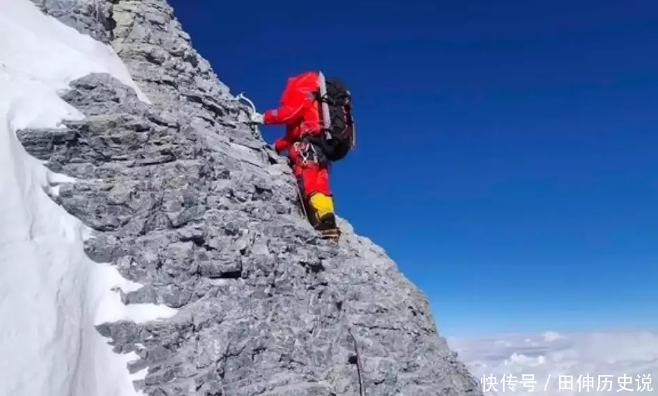 1991年梅里雪山山难，17名登山队员无一生还，临死前过程充满怪异