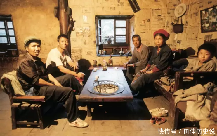 1991年梅里雪山山难，17名登山队员无一生还，临死前过程充满怪异