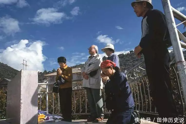 1991年梅里雪山山难，17名登山队员无一生还，临死前过程充满怪异