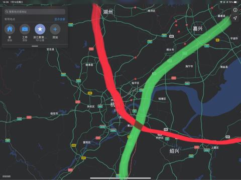 如何评价杭州西站？-我想看杭州西站