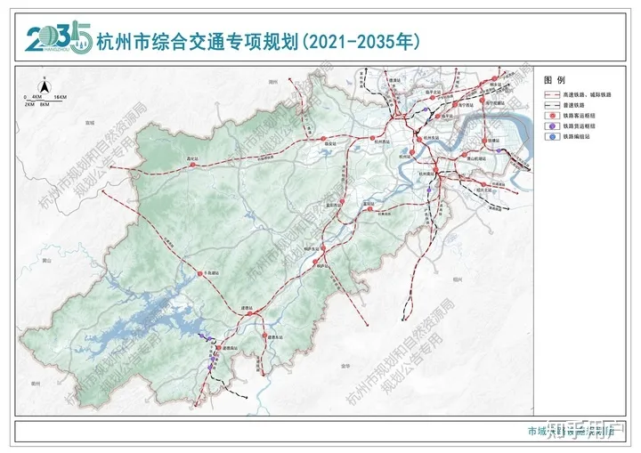 如何评价杭州西站？-我想看杭州西站