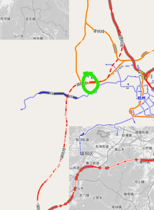 如何评价杭州西站？-我想看杭州西站