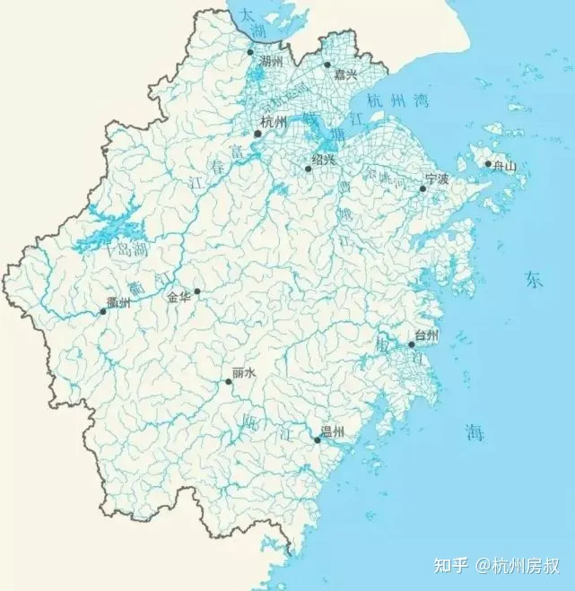 西站的意义，只是扶起云城？ | 房叔说No.535-西站分布图