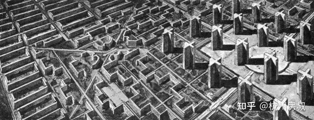 西站的意义，只是扶起云城？ | 房叔说No.535-西站分布图