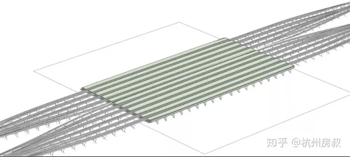 改变城市格局的杭州西站 | 房叔说No.20-杭州西站百科