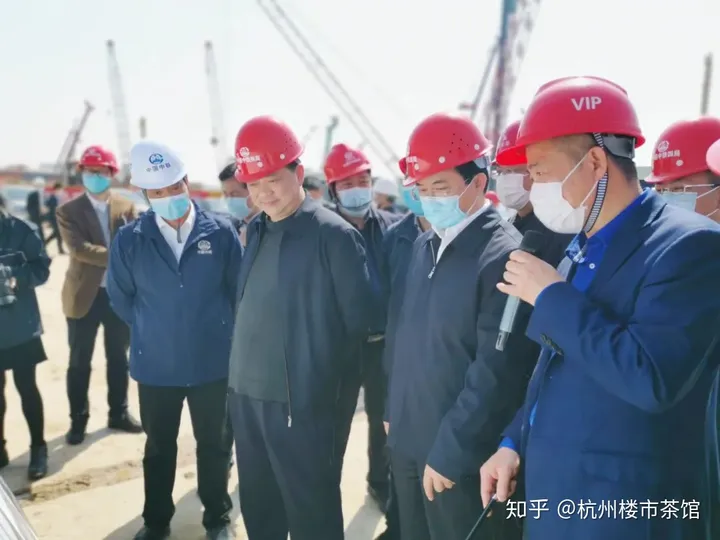 他来了！杭州西站内部效果图曝光，复工后最新进度一览！-杭州西站站房面积