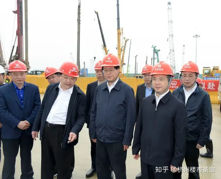 他来了！杭州西站内部效果图曝光，复工后最新进度一览！-杭州西站站房面积