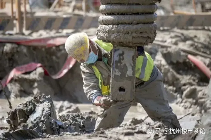 他来了！杭州西站内部效果图曝光，复工后最新进度一览！-杭州西站站房面积