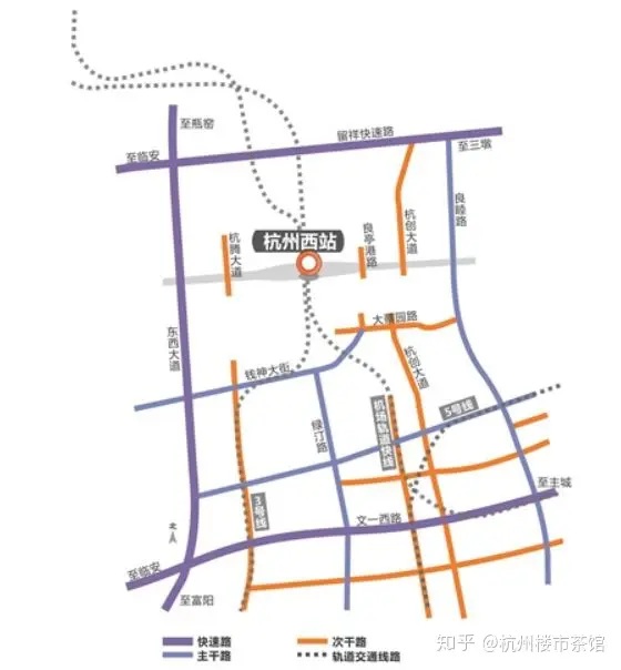 他来了！杭州西站内部效果图曝光，复工后最新进度一览！-杭州西站站房面积