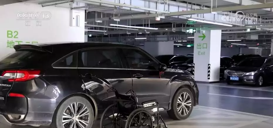 提升无障碍设施 服务亚残运 杭州西站完成部分无障碍设施改造