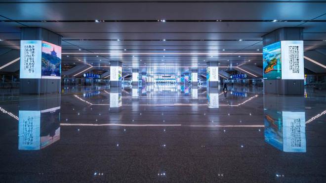 未来的杭州最高楼达399.8米，就在这里！杭州西站枢纽开站在即，更多剧透来了