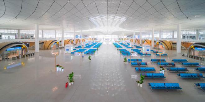 未来的杭州最高楼达399.8米，就在这里！杭州西站枢纽开站在即，更多剧透来了