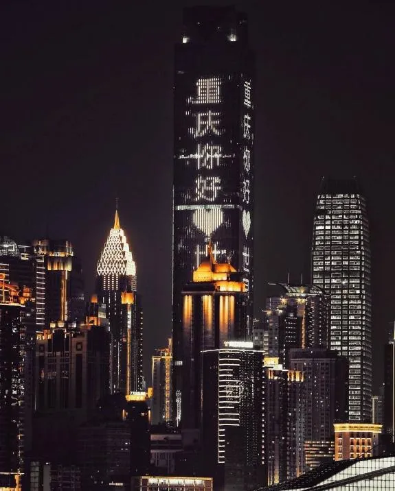 去重庆旅游，有什么推荐的吗？-去重庆游玩的攻略