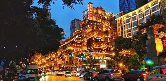 去重庆旅游，有什么推荐的吗？-去重庆游玩的攻略