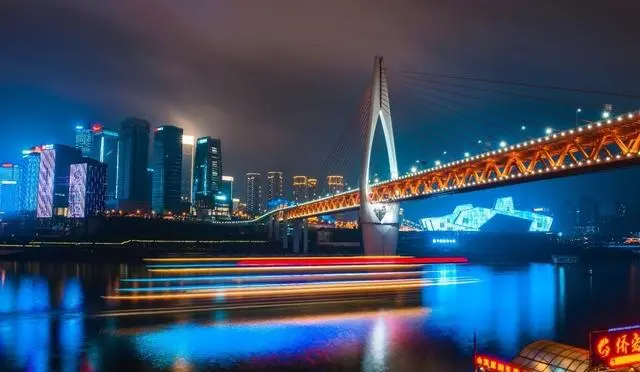 去重庆旅游，有什么推荐的吗？-去重庆游玩的攻略